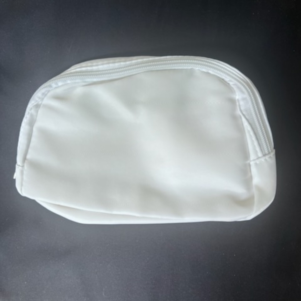 Lil purse club(white)